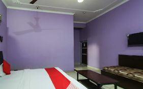 Hotel O Alfa