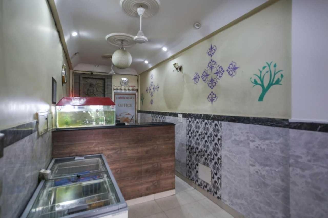 Hotel O Alfa Amb Exterior photo